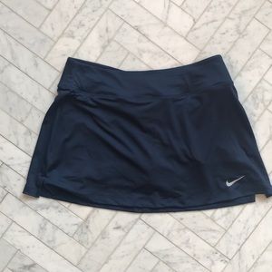 New! NIKE Court Pure Tennis skort